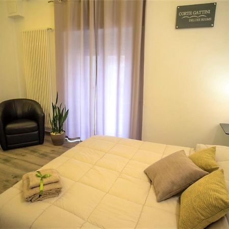Corte Gattini Rooms Matera Dış mekan fotoğraf