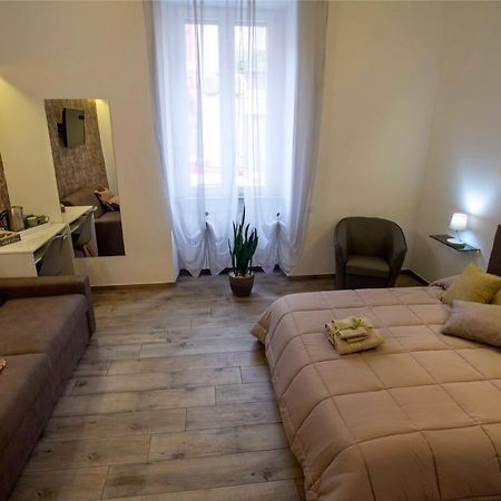 Corte Gattini Rooms Matera Dış mekan fotoğraf