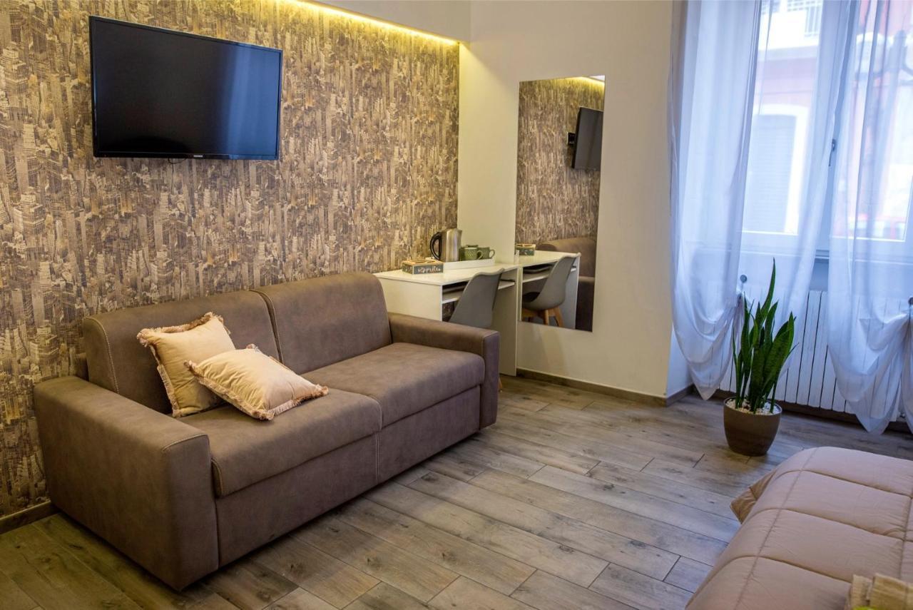 Corte Gattini Rooms Matera Dış mekan fotoğraf