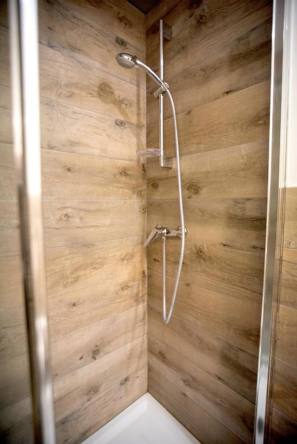 Corte Gattini Rooms Matera Dış mekan fotoğraf