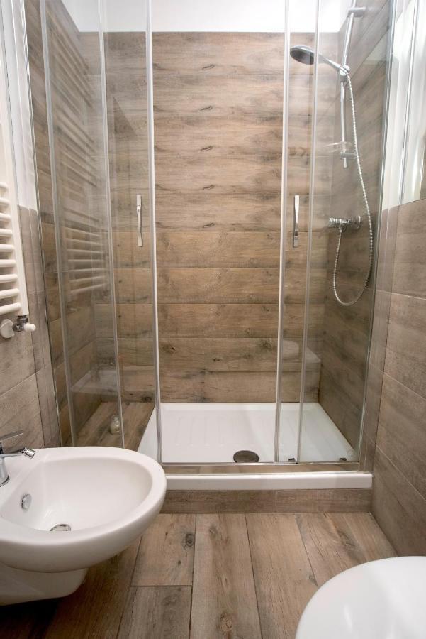 Corte Gattini Rooms Matera Dış mekan fotoğraf