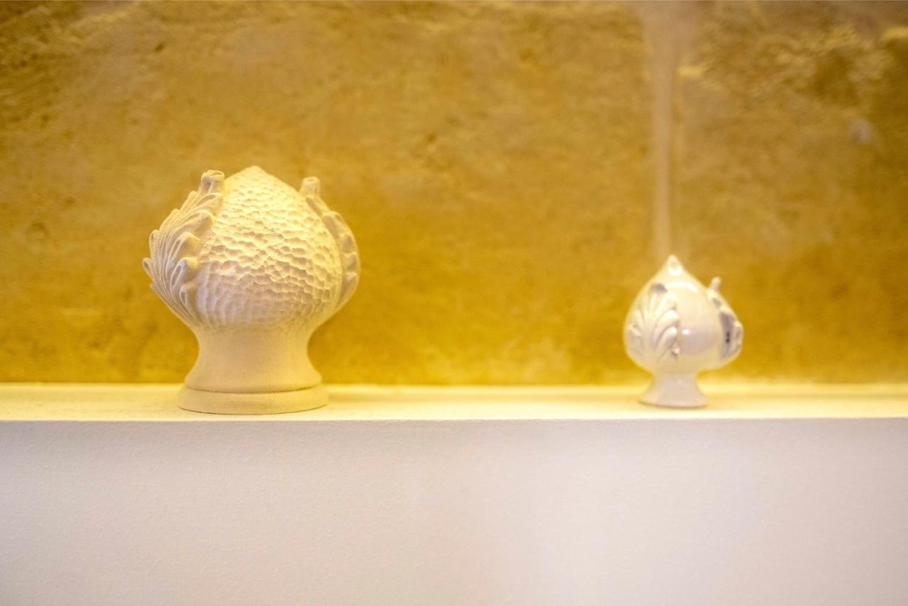 Corte Gattini Rooms Matera Dış mekan fotoğraf