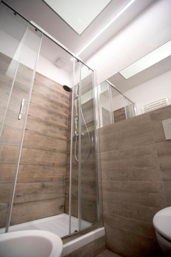 Corte Gattini Rooms Matera Dış mekan fotoğraf